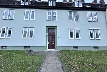 Wohnung zum Mieten in Wilhelmshaven 439,00 € 63.35 m²