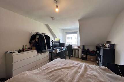 Wohnung zum Mieten in Düsseldorf 850,00 € 60 m²