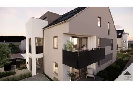 Wohnung zum Kaufen in Böblingen 307.500,00 € 44 m²