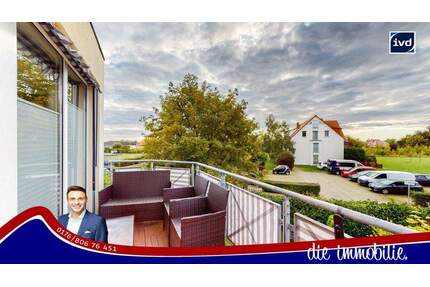 ***Erbbaupacht - Ebendorf - vermietet - 4 Zimmer - Balkon - Stellplatz*** - Barleben / Ebendorf