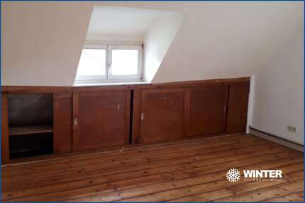 Wohnung zum Mieten in Weingarten 300,00 € 10 m²