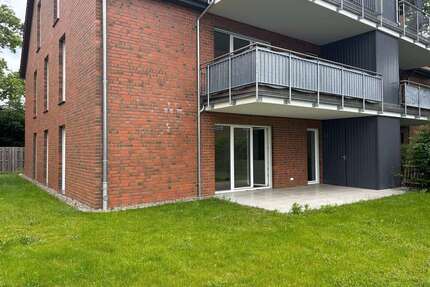 Wohnung zum Kaufen in Burgwedel 449.000,00 € 108 m²
