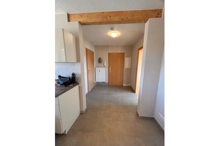Schöne DG Wohnung zu vermieten, 91qm, Löbersdorf - Zörbig