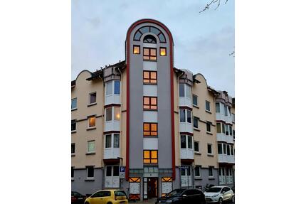 Wohnung Uninähe Kassel 31qm vermietet provisionsfrei!!