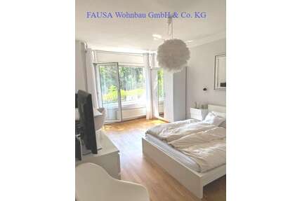 Wohnung zum Mieten in Bonn 490,00 € 40 m²