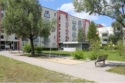 Wohnung zum Kaufen in Berlin 129.000,00 € 36 m²