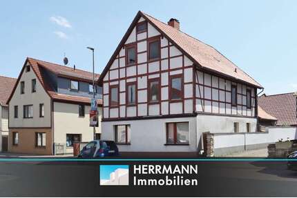 Haus zum Kaufen in Springe 139.000,00 € 184.93 m²