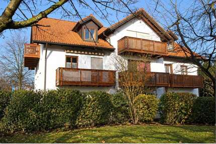 Wohnung zum Mieten in Pliening 1.035,00 € 69 m²