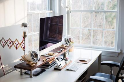 BüroCoworkingRäume ab 50 EUR monatlich - Lörrach