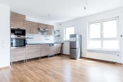 Wohnung zum Kaufen in Trebur 229.000,00 € 70 m²