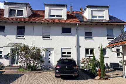 Haus zum Kaufen in Linkenheim-Hochstetten 539.000,00 € 136.92 m²