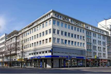 Wohnung zum Mieten in Hagen 459,00 € 64.1 m²