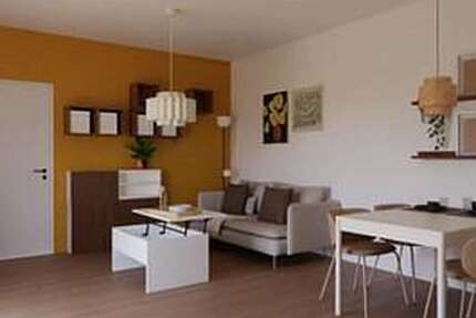 Wohnung zum Mieten in Metzingen 1.230,00 € 50.11 m²
