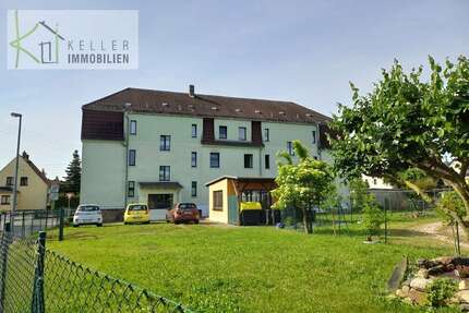 Wohnung zum Mieten in Werdau OT Langenhessen 290,00 € 50 m²