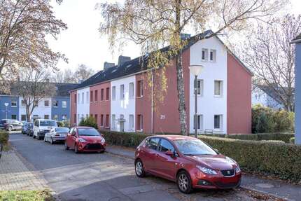 Wohnung zum Mieten in Dortmund 366,00 € 42 m²
