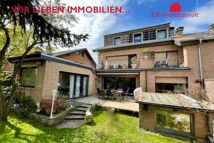 Haus zum Kaufen in Köln 689.000,00 € 217 m²