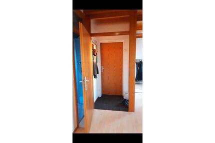 Dachgeschoss Wohnung - 550,00&nbsp;EUR Kaltmiete, ca.&nbsp; 30,00&nbsp;m&sup2; in Babenhausen (PLZ: 64832)