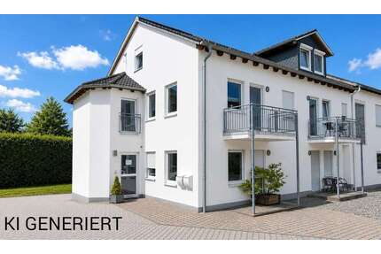 Wohnung zum Kaufen in Walsheim 357.000,00 € 121.04 m²