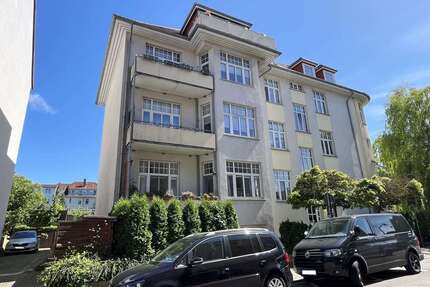 Wohnung zum Kaufen in Rostock 479.000,00 € 104 m²