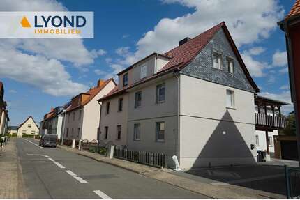 Haus zum Kaufen in Nordhausen 239.000,00 € 202 m²