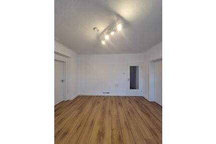 Renovierte 4-Zimmerwohnung (Hasebrink) - Meppen