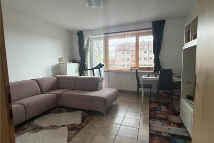 3 Zimmerwohnung mit großem Balkon im 1.OG mit Stellplatz - Salzgitter