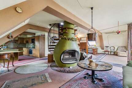 Wohnung zum Kaufen in Essen - Rüttenscheid 298.000,00 € 107 m²