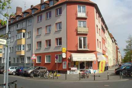 Wohnung zum Mieten in Hannover 680,00 € 65 m²