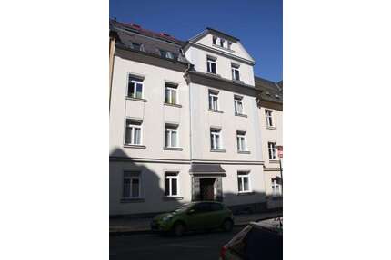 Wohnung zum Mieten in Plauen 350,00 € 53.89 m²