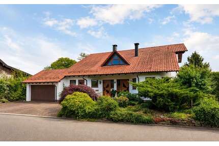 Haus zum Kaufen in Wüstenrot-Finsterrot 605.000,00 € 154 m²