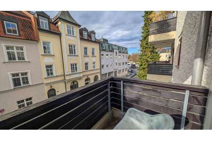 Wohnung zum Kaufen in München 305.000,00 € 23.56 m²