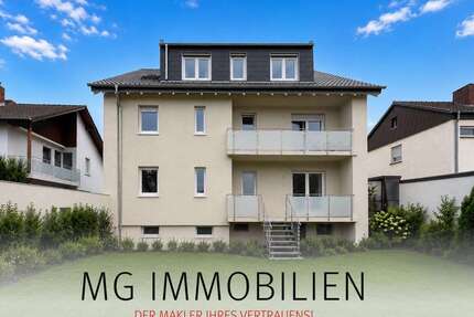 Wohnung zum Kaufen in Ramstein 350.000,00 € 99 m²