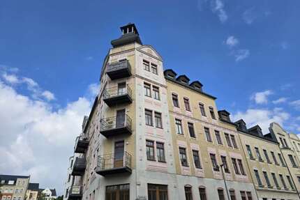 Wohnung zum Kaufen in Chemnitz 50.000,00 € 57 m²