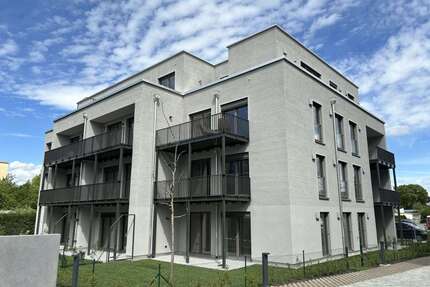 Wohnung zum Mieten in Fürstenfeldbruck 1.360,00 € 62.92 m²