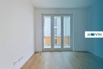Wohnen in Nauen: 3-Zimmer-Wohnung mit Balkon