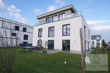 Haus zum Kaufen in Butzbach 1.470.000,00 € 378 m²