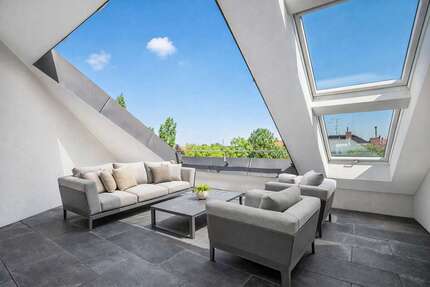 Wohnung zum Kaufen in München 7.000.000,00 € 357 m²