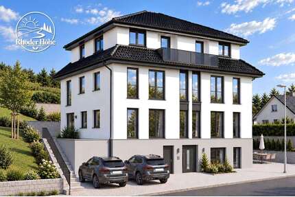 Wohnung zum Kaufen in Olpe 276.500,00 € 66.21 m²