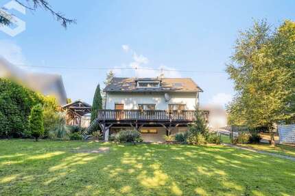 Haus zum Kaufen in Wiehl 299.000,00 € 133.15 m²