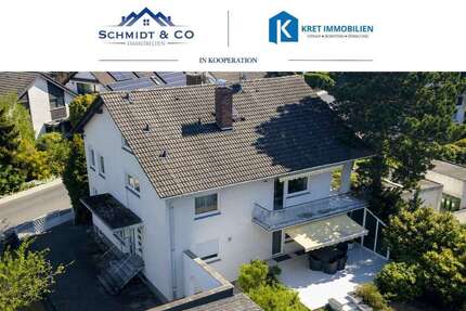 Haus zum Kaufen in Eppertshausen 659.000,00 € 290 m²