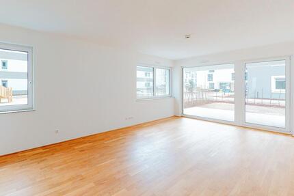 3‑Zimmer‑Highlight in Franklin mit Dachterrasse - Mannheim Käfertal