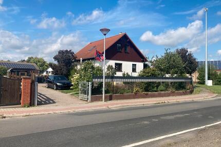 Einfamilienhaus in Eilenburg von Privat