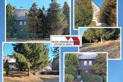 Haus zum Kaufen in Nisterau 59.000,00 € 72 m²