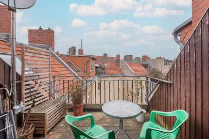 Wohnung zum Kaufen in Berlin 399.000,00 € 90 m²