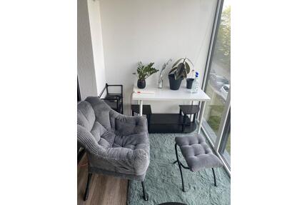 Studio Apartment for Sublet with City Registration - Darmstadt Darmstadt-West
