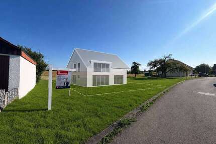 Grundstück zu verkaufen in Neustetten 349.000,00 € 594 m²