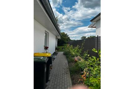 Zu verkaufen ist ein Haus in Nümbrecht Niederbröl