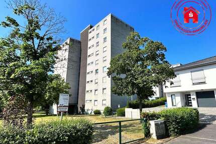 Wohnung zum Kaufen in Wertheim 185.000,00 € 92 m²