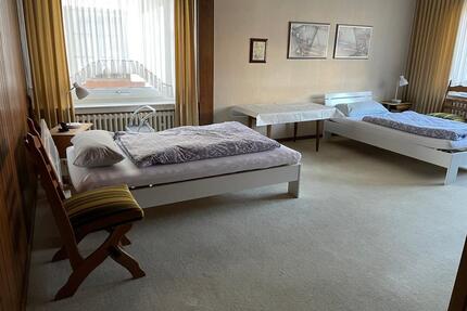 Möbliertes Haus für Montage Teams (6 Pers.) in 32469 Petershagen