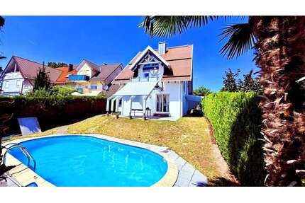 Haus zum Kaufen in Baden-Baden Steinbach 769.000,00 € 224 m² - Baden-Baden / Steinbach